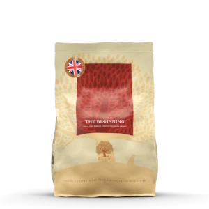 ESSENTIAL the BEGINNING SMALL SIZE 2,5KG