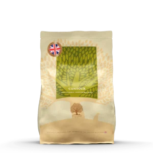 ESSENTIAL CONTOUR SMALL SIZE 2,5kg