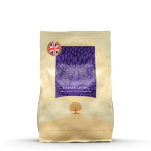 ESSENTIAL ESTATE LIVING SMALL SIZE 2,5kg