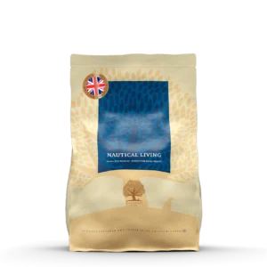 ESSENTIAL NAUTICAL LIVING SMALL SIZE 2,5kg