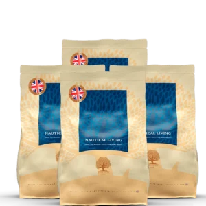PACK 4 x 2,5KG ESSENTIAL NAUTICAL LIVING SMALL SIZE