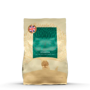 ESSENTIAL STAMINA SMALL SIZE 2,5kg