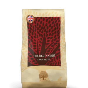 ESSENTIAL the BEGINNING LARGE BREED 10KG