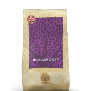 ESSENTIAL HIGHLAND LIVING 10KG