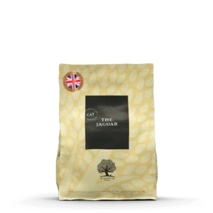 ESSENTIAL The JAGUAR 1,5KG