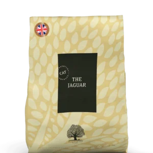 ESSENTIAL The JAGUAR 12KG