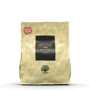 ESSENTIAL The JAGUAR 3KG