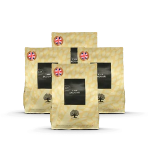 PACK 4 x 1,5KG ESSENTIAL the JAGUAR