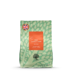 ESSENTIAL THE LITTLE LION 1,5KG