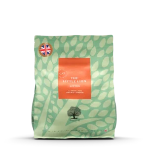 ESSENTIAL THE LITTLE LION 3KG