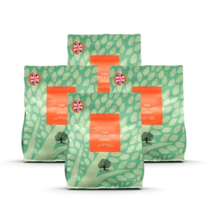 PACK 4 x 3kg ESSENTIAL THE LITTLE LION