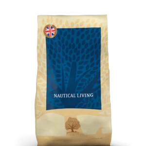 ESSENTIAL NAUTICAL LIVING 10KG