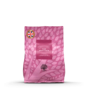 ESSENTIAL THE PANTHER 1,5KG