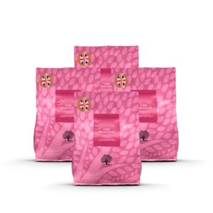 PACK 4 x 1,5kg ESSENTIAL THE PANTHER