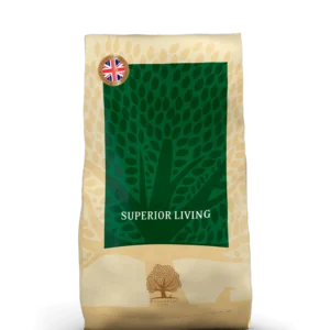 ESSENTIAL SUPERIOR LIVING 10KG