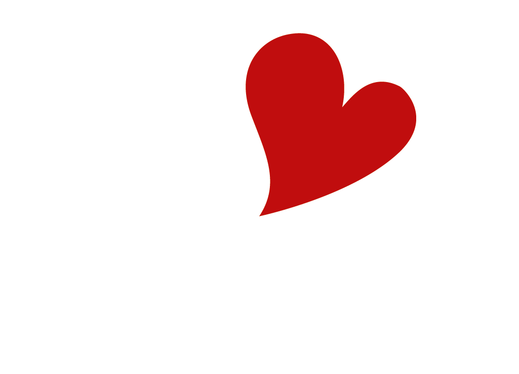 we love animals vanilla logo