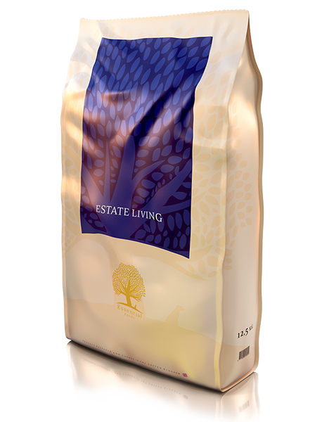 ESTATE LIVING