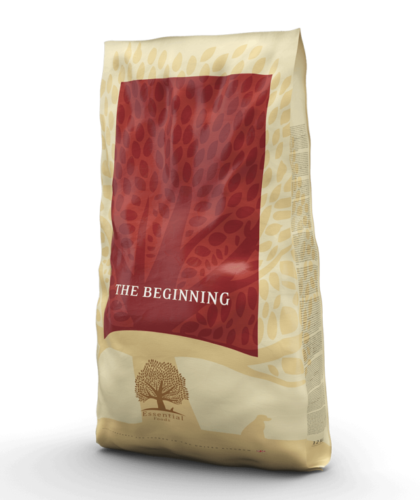 ESSENTIAL the BEGINNING 10KG - Imagen 2