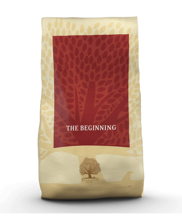 ESSENTIAL the BEGINNING 10KG