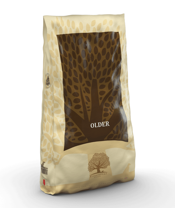 ESSENTIAL OLDER 10KG - Imagen 3