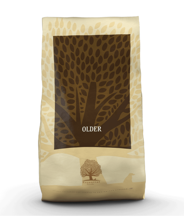 ESSENTIAL OLDER 10KG