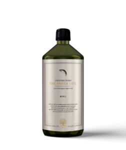 ESSENTIAL the OMEGA 3 OIL 1l