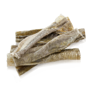ESSENTIAL ICELAND FISH DELIGHTS 100gr