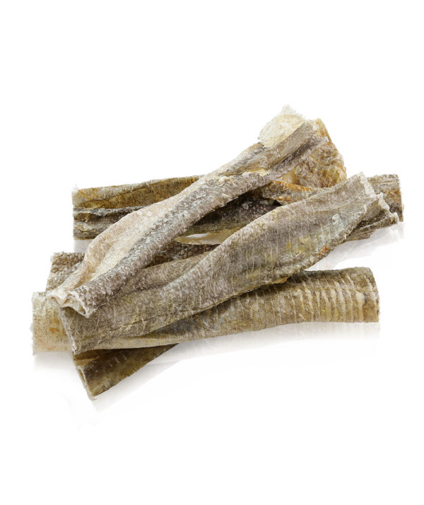 ESSENTIAL ICELAND FISH DELIGHTS 100gr