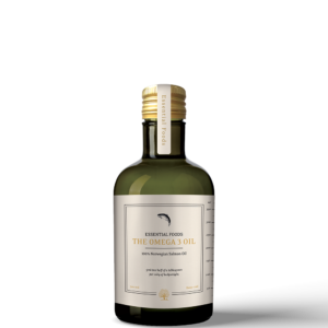 ESSENTIAL the OMEGA 3 OIL 500ml