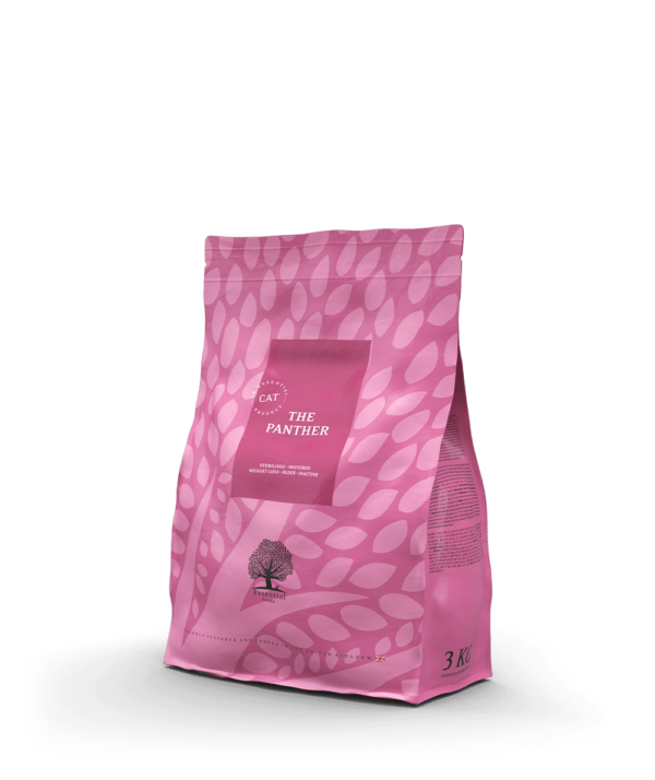 ESSENTIAL THE PANTHER 3KG - Imagen 2