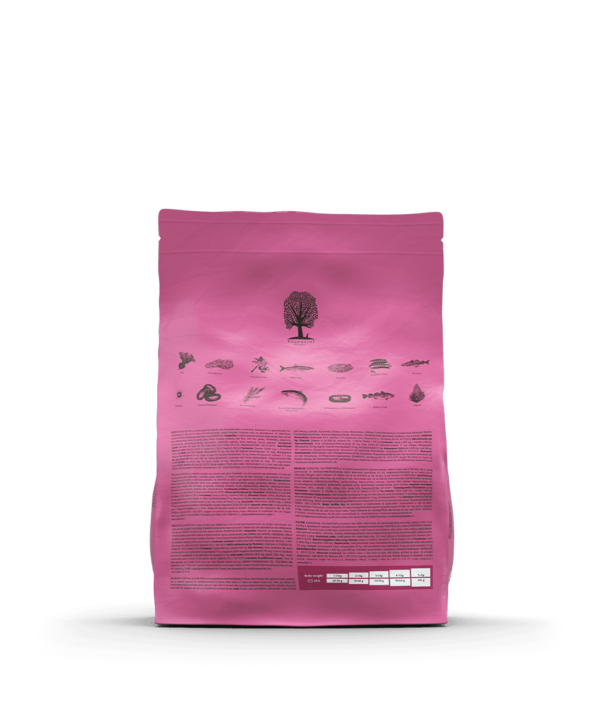 ESSENTIAL THE PANTHER 3KG - Imagen 4