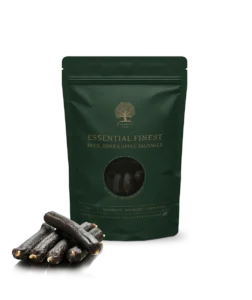 essential finest pato hierbas y manzana