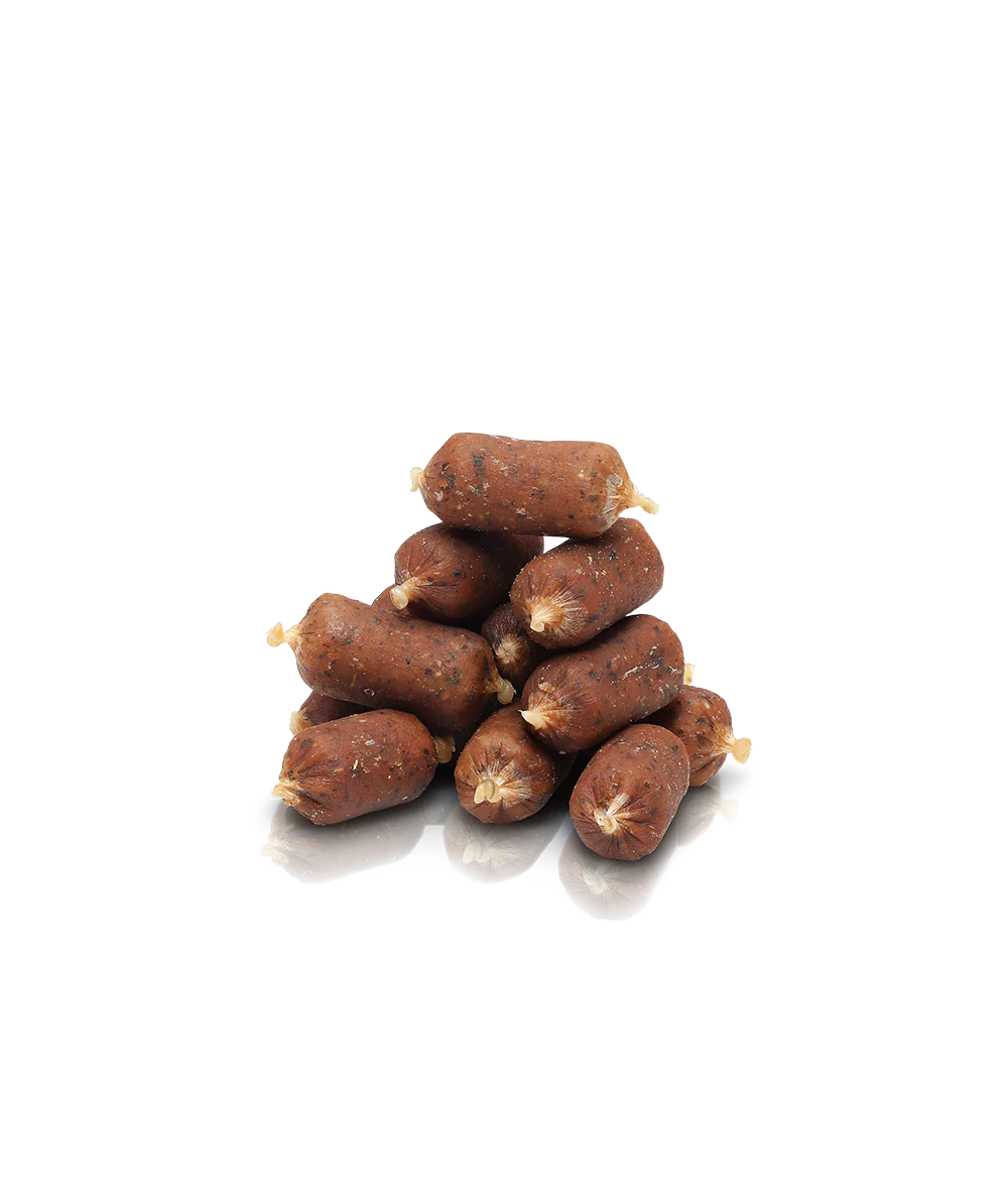 ESSENTIAL FINEST SALMON Y PEREJIL 20ud - Imagen 3