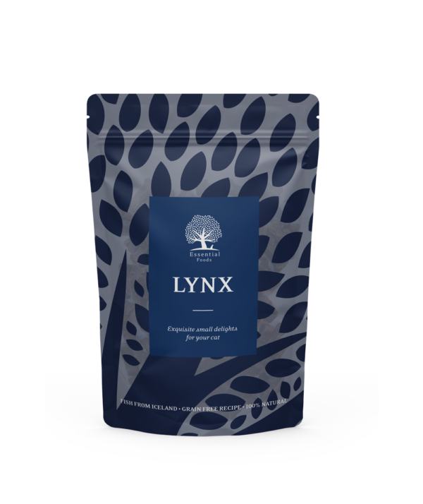 Essential the Lynx