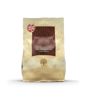 ESSENTIAL the BEGINNING LARGE BREED 2,5KG