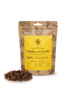 Essential Tiny Crackers Farm & Fields