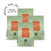 PACK 4 x 1,5kg ESSENTIAL THE LITTLE LION