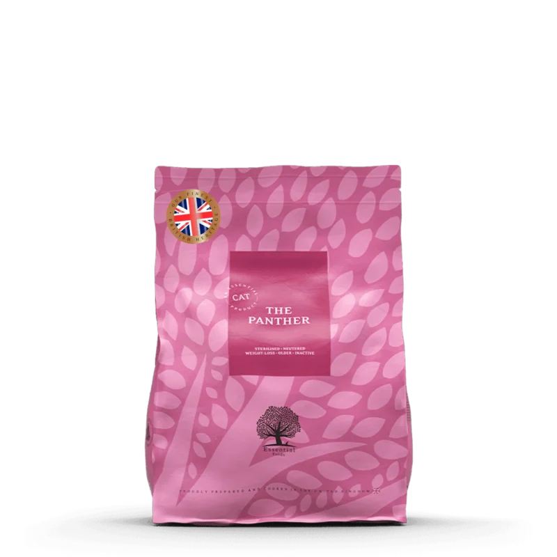 ESSENTIAL THE PANTHER 1,5KG UK