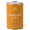 ESSENTIAL KINGDOM LIVING PÂTE 400G