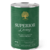 ESSENTIAL SUPERIOR LIVING PÂTE PACK 6x400G - Imagen 2