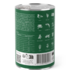 ESSENTIAL SUPERIOR LIVING PÂTE PACK 6x400G - Imagen 3
