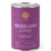ESSENTIAL HIGHLAND LIVING PÂTE 400G