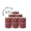 ESSENTIAL THE BEGINNING PÂTE PACK 6x400G