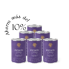 ESSENTIAL ESTATE LIVING PÂTE PACK 6x400G