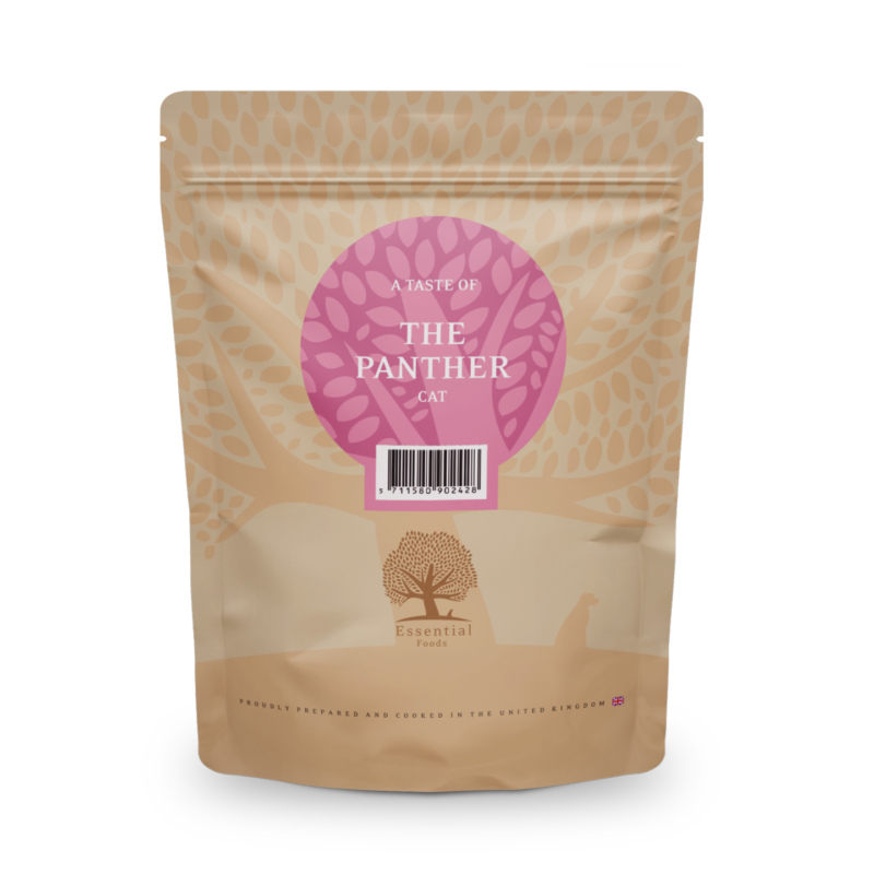 ESSENTIAL The PANTHER CAT 75 GR