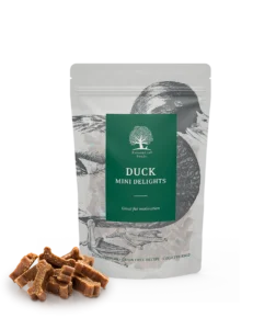 Essential Duck Mini Delights