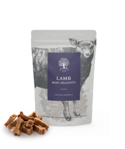 Essential Lamb Mini Delights
