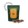 ESSENTIAL BEEF & GAME DENTAL DELIGHT 200G