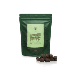 ESSENTIAL BEEF & OREGANO SENSATION 200G