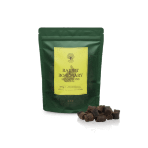 ESSENTIAL RABBIT & ROSEMARY SENSATION 200G